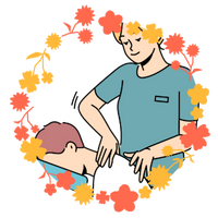 Quick Massage